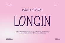 Longin