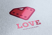 2 Logos for Cinematography Company, an Illustration by rtyc (Thumbnail 2 of 7)