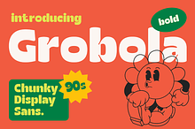 Grobola