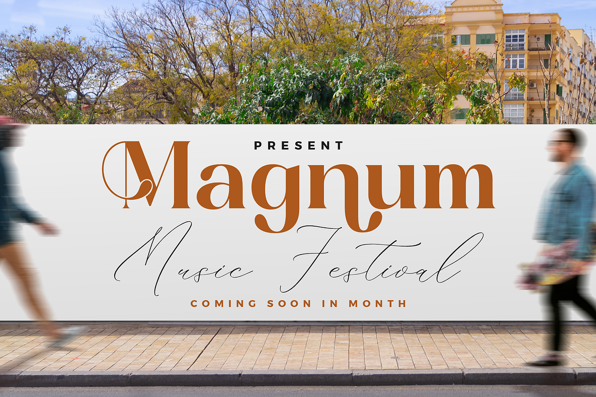 Hacburk Matrositia Modern Font Duo, a Serif Font by Storytype Studio (Photo 5 of 15)