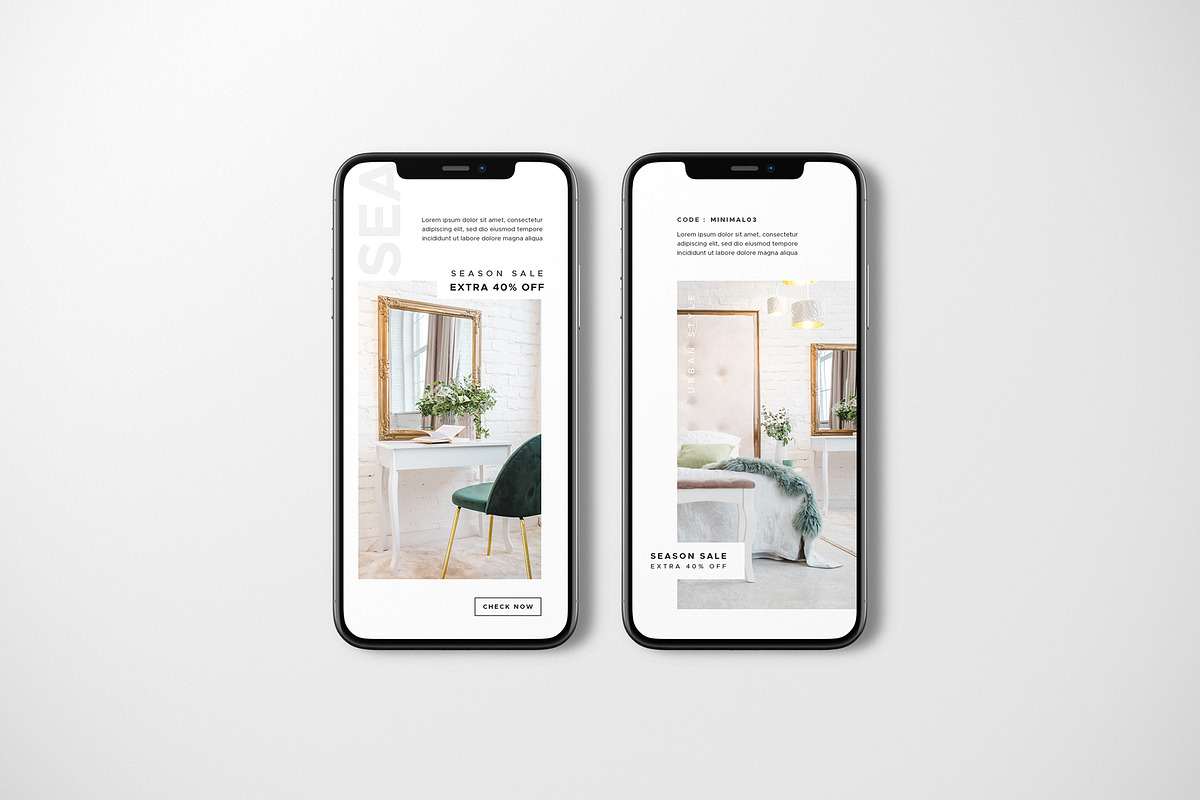 Phone Mockup, an iPhone Mockup by Mockup Supper (Photo 3 of 15)