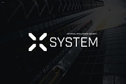 System UI PSD Template, a Templates & Theme by M K GRAPHICS