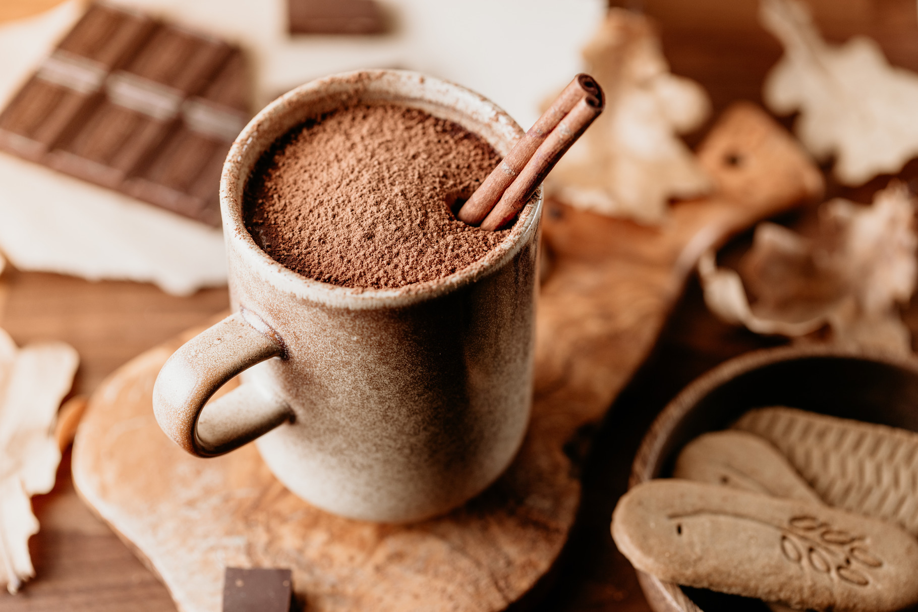 Closeup Of Hot Chocolate Containing Hot Chocolate And Mug A Food And Drink Photo By Edalin S Store