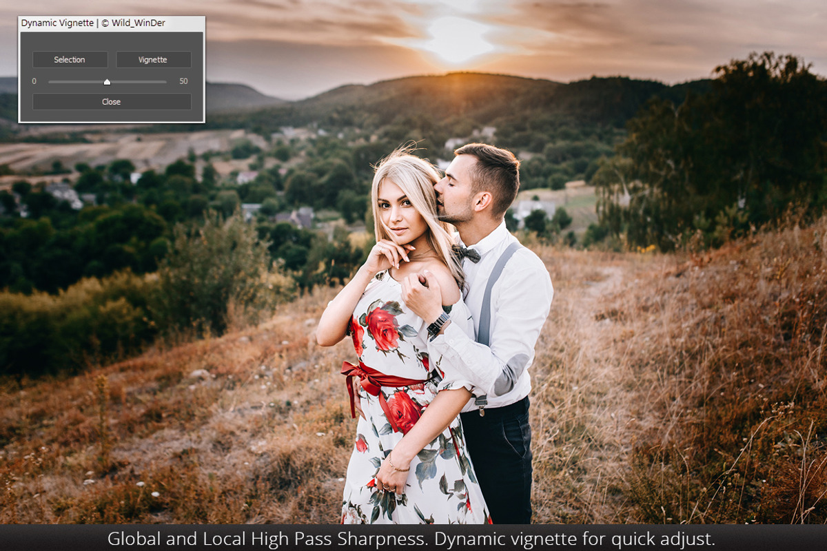 100 Professional Retouch Actions, an Action Add-On by Pro Add-Ons (Photo 26 of 29)