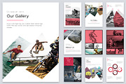 Optimize Modern Powerpoint Bundle, a Presentation Template by Reshapely (Thumbnail 23 of 28)