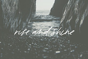 Eugene and Oakley Font Duo, a Sans Serif Font by Margot + Co (Thumbnail 12 of 18)