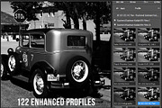 Eastman Kodak Black and White Films, a Plug-in Add-On by Raztrend (Thumbnail 2 of 30)