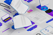 Brander 1.0 - Stationery, an Object 3D Model by Studio Ochi (Thumbnail 2 of 8)