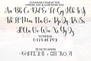 Hallo Valentine, a Handwritten Font by InermediaSTUDIO (Thumbnail 8 of 8)