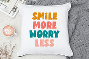 Simple Cartoon - Cartoon Font, a Handwritten Font by Keithzo (Thumbnail 8 of 11)