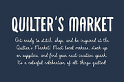 Wild Blue, a Script Font by Bruised Goods (Thumbnail 7 of 12)