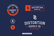 Courage Union - Athletic Slab, a Slab Serif Font by Invasi Studio (Thumbnail 5 of 10)