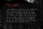 Hitdark Handwritten Font, a Handwritten Font by Maulana Creative (Thumbnail 4 of 7)