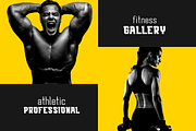 Blockhead Nova Sports Font, a Slab Serif Font by Headfonts (Thumbnail 7 of 11)