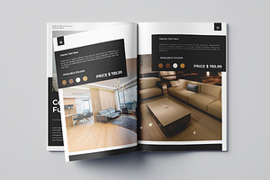 Interior Brochure Vol.19