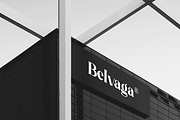Catalyone - Fashion Font, a Serif Font by RockboyStd (Thumbnail 7 of 12)