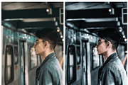 Moody Urban Lightroom Presets, a Preset Add-On by artboard1 (Thumbnail 6 of 7)