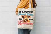 Spring Quote Highland png, an Illustration by Designworld (Thumbnail 5 of 5)