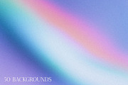 Purple Grainy Gradient Collection, a Background Graphic by Anzhelika (Thumbnail 4 of 10)
