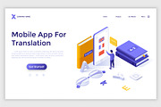 Isometric Solutions Mini. Part 26, a Person Illustration by Andrew Kras Design (Thumbnail 8 of 16)