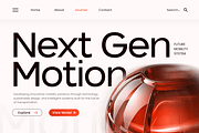 Angry - Unique Corporate Logo Font, a Sans Serif Font by Hamz Studio (Thumbnail 8 of 12)