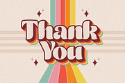 Stay Retro font, a Handwritten Font by KengGraphic (Thumbnail 10 of 10)