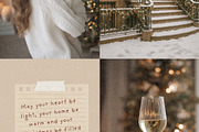 250 Christmas Stock Photo Bundle, a Holiday Photo by Allure Art (Thumbnail 30 of 40)