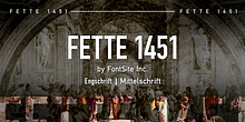 Fette 1451