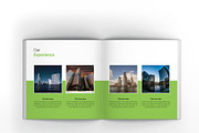 Hilltop - Corporate Square Brochure, a Brochure Template by Incools Stokie (Thumbnail 8 of 16)
