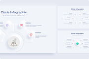 Neumorphic Presentation Template, a Presentation Template by TemplateZuu (Thumbnail 41 of 48)