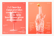 Figo Shiftz, a Serif Font by Propertype (Thumbnail 10 of 13)
