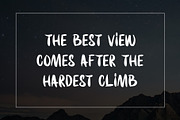 Marker Line - Display Font, a Handwritten Font by alifryanzulfikar (Thumbnail 3 of 8)
