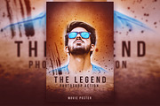 10 In 1 Photoshop Action Bundle V-1, an Action Add-On by DESIGNAVO (Thumbnail 10 of 12)