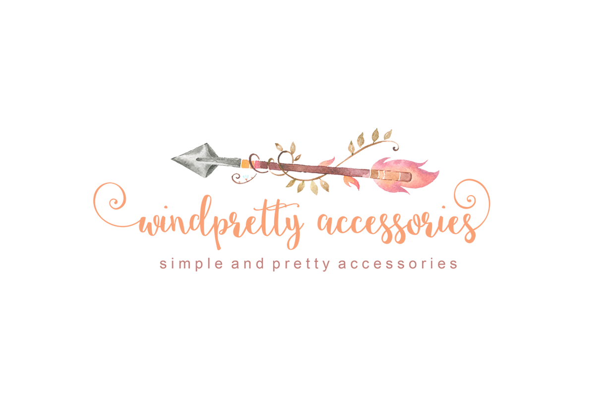 Arrow Logo Template Tribal, a Branding & Logo Template by Pinkinks