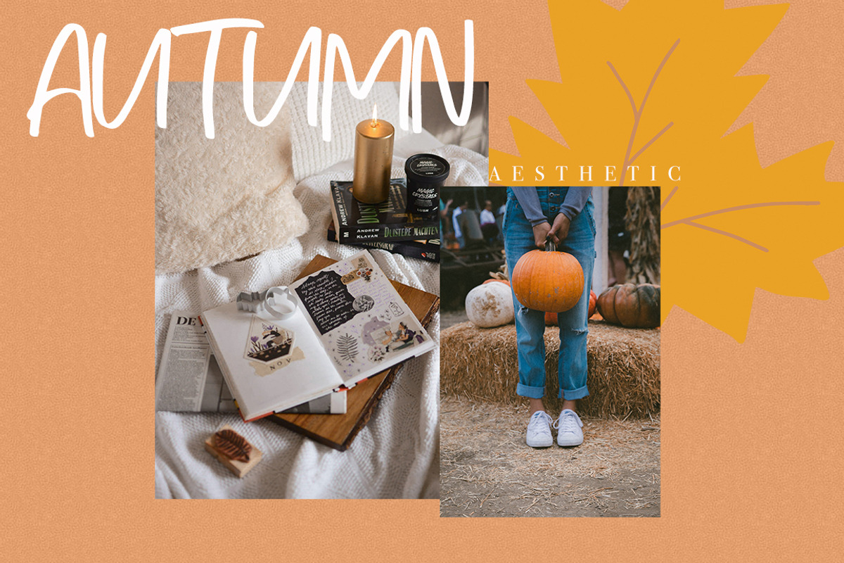 Sabrina Latin & Cyrillic Font, a Font by Katie Holland (Photo 2 of 9)