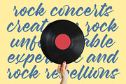Aretlar Eraghes Bold Calligraphy, a Script Font by Letterena Studios Script (Thumbnail 7 of 20)