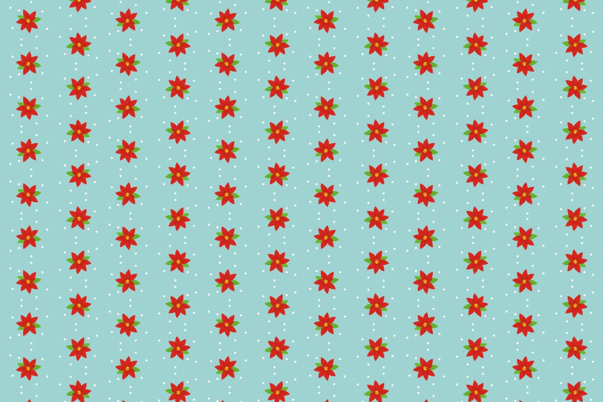 Christmas Papers preview 2