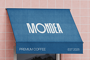 Brighton – Modern Display Typeface, a Sans Serif Font by Webhance Studio (Thumbnail 2 of 13)