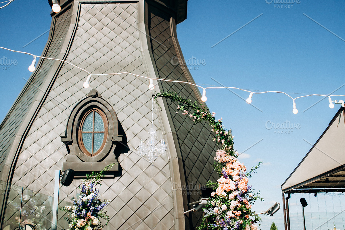 40 photos of WEDDING DECORATION, a Holiday Photo by PRESETS & PICS BY MELNYK (Photo 9 of 11)