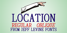 Location JNL