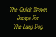 Orchestra, a Handwritten Font by WisnoetypeCo (Thumbnail 5 of 7)