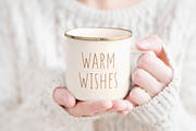 Jolly Vibes - Holiday Font, a Sans Serif Font by simpleblues (Thumbnail 8 of 14)