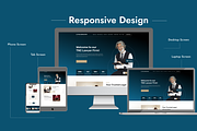 TNC Advocator - Lawyer HTML Template, a HTML Template by TNCFlow (Thumbnail 2 of 5)