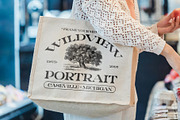 Lamna Rough, a Serif Font by Craft Supply Co. (Thumbnail 7 of 8)
