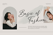 Valerie Indirose, a Script Font by sizimon (Thumbnail 5 of 10)