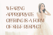 Esroca - Elegant Sans Serif Font, a Sans Serif Font by Aqeel_Art (Thumbnail 7 of 9)