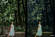 Olive Suede Lightroom Presets, a Preset Add-On by AAA Presets (Thumbnail 5 of 16)