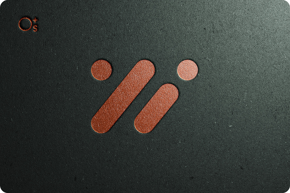 Luxury Embossed Logo Effect, a Layer Style Add-On by Opaq Studio (Photo 5 of 6)