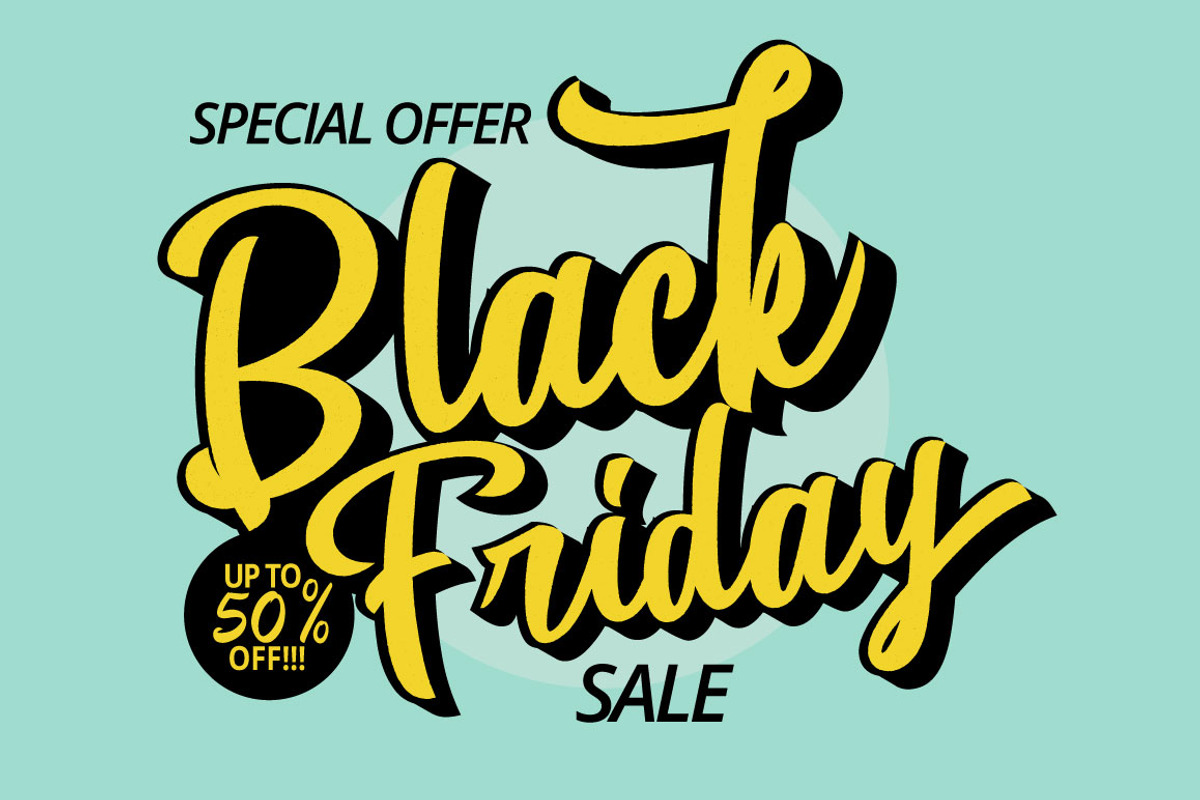 Betharie Typeface preview 4