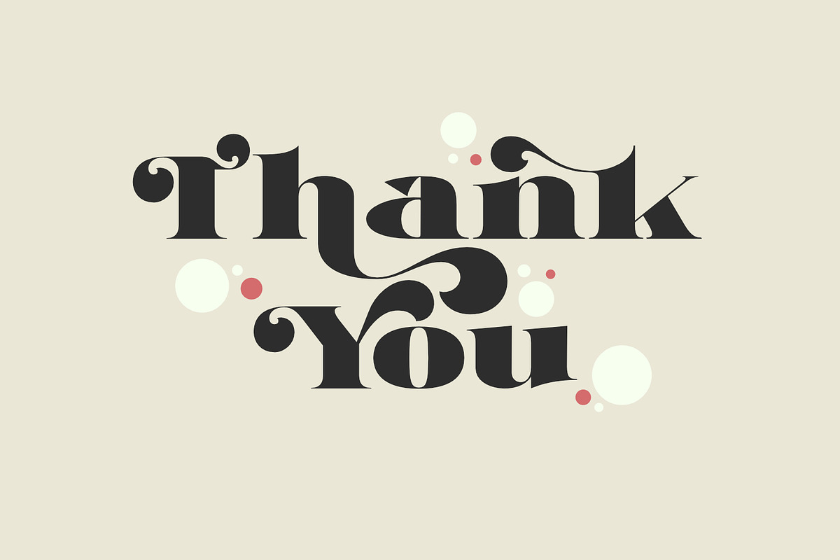 Trimo, a Serif Font by Khoir (Photo 12 of 12)